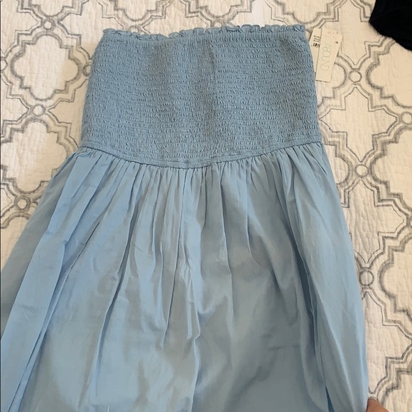 light blue dress nordstrom rack